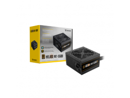 PSU Power Supply GAMDIAS HELIOS M1-550B 550W 120mm Fan