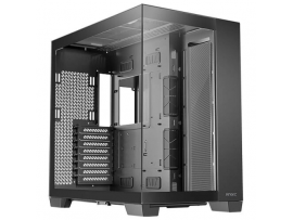 Antec C8 PC Computer Gaming Case Full Tower ATX Black