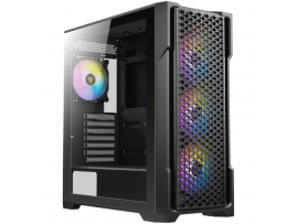Antec AX90 PC Computer Mid-Tower ATX Gaming Case Black