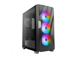 Antec DF700 Flux PC Computer Mid-Tower Gaming Case ATX 0-761345-80070-9