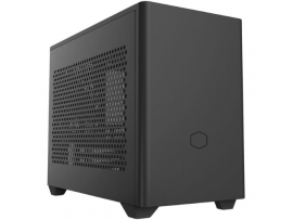 CoolerMaster MasterBox NR200 PC Computer Mini Tower Case MCB-NR200-KNNN-S00