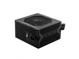 PSU Power Supply MSI MAG A750BN PCIE5 750W 80+ bronze 120mm Fan