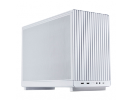 Lian-Li A3 White PC Computer Case Micro ATX A3W