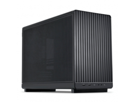 Lian-Li A3 Black PC Computer Case Micro ATX A3X