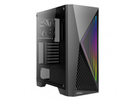 Antec NX280 PC Computer Mid-Tower Gaming Case ATX Black