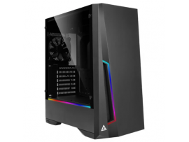 Antec DP501 ARGB Dark Phantom PC Computer Gaming Case ATX