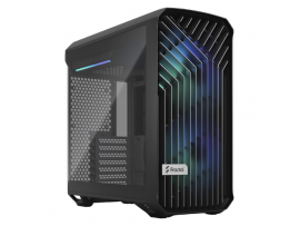 Fractal Design Torrent Compact RGB Black PC Computer ATX Case FD-C-TOR1C-02