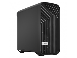 Fractal Design Torrent Compact Black Solid PC Computer Case ATX FD-C-TOR1C-04