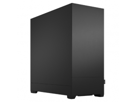 Fractal Design Pop XL Silent Black Solid Computer Full Tower Case FD-C-POS1X-01