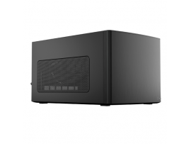 Fractal Design Node 304 Black HTPC PC Computer Case NODE-304-BL