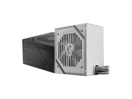 PSU Power Supply MSI MAG A650BNL 650W 80+ bronze 120mm Fan