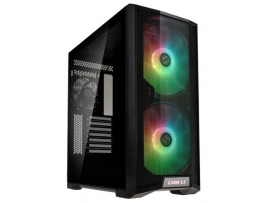 Lian-Li Lancool 215 Black PC Computer ATX Case PC-215X