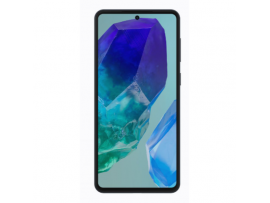Smartphone Galaxy M556 Black 8/256 GB 5G 6.7" 120 Hz E000000356