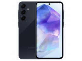 Smartphone Samsung Galaxy A55 Light Purple, 6.6" 128GB Storage E000000350