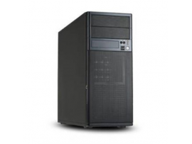 Ablecom Industrial PC Computer Full Tower Case E-ATX 4x3.5" Hot Swap CS-W43