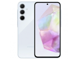 Smartphone Samsung Galaxy A36 5G 6/1286GB Gray 6.7" AMOLED 120 Hz E000000526