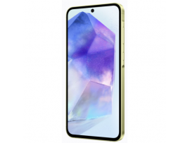Smartphone Samsung Galaxy A55 Yellow, 6.6" HD Screen 128GB Storage E000000351