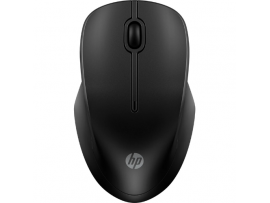 HP 255 Dual 2.4 GHz wireless Mouse EURO 1600 dpi Bluetooth Black 8R3U1AA