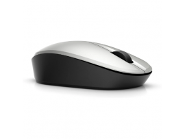 HP Wireless Dual Mode Silver Mouse EURO 3600 dpi Bluetooth 3 Buttons 6CR72AA