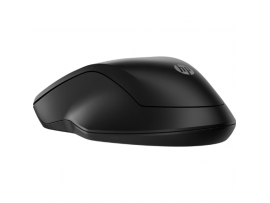 HP 255 Dual 2.4 GHz wireless Mouse EURO Bluetooth Black 8R3U1UT