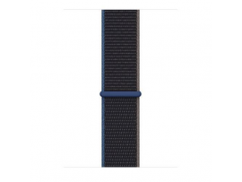 Strap For Apple Watch 44mm Charcoal Sport Loop Extra Large MGX43ZM/A
