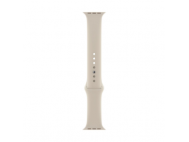 Strap For Apple Watch 44mm Stone Sport Band S/M & M/L MTPN2ZM/A