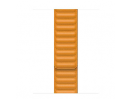 Strap For Apple Watch Leather Link Small 44mm MY9P2ZM/A