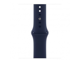 Strap For Apple Watch Sport Band 40mm Regular MYAU2ZM/A