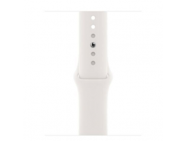 Strap For Apple Watch Sport Band 44mm Regular MTPK2ZM/A