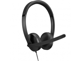 LENOVO USB-A Wired Stereo Headset Gen 2 20Hz - 20kHz 4XD1P83425