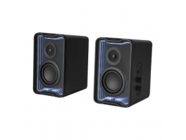 Edifier QR30 Bluetooth V5.4 Speaker Black 63Hz - 20kHz 30W EDF286012b