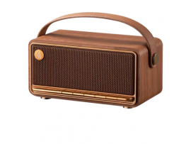 Edifier MP330 Portable Bluetooth Speaker Brown 53Hz - 40kHz EDF100094br