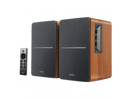 Edifier R1280DB Powerful Bookshelf Speakers Brown 55Hz - 20kHz EDF100016br
