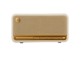 Edifier MP230 Tabletop Bluetooth Speaker White 70Hz - 13kHz EDF100019w