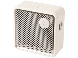 Edifier ES20 Portable Bluetooth 5.4 Speaker Ivory 93Hz – 19kHz EDF286009i