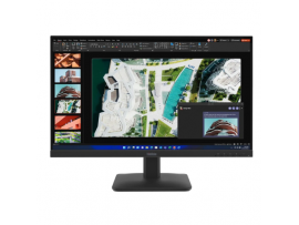 LENOVO ThinkVision S27-4e 27" Screen 1920x1080 Black 100Hz 1500:1 64BEKAT1IS