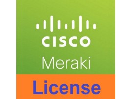 3 Year Cisco Meraki Enterprise Cloud Controller License MR Series Access Point