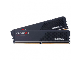 G.Skill RAM DDR5 64GB 2x32GB 5200 CL40 Flare X5 EXPO/XMP 5200J4040A32GX2-FX5