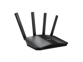 ASUS Dual-Band Router RT-BE58U 2.4GHZ/5GHZ WIFI7 4*ANT 90IG0910-MO3C00