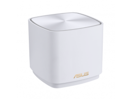 ASUS ZEN XD5 W-2-PK AX3000 DUAL BAND MESH WIFI6 2*ANT 90IG0750-MO3B40