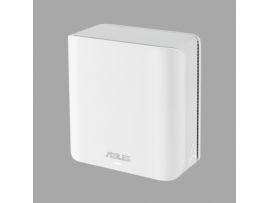 ASUS BD4 W-3-PK AI MESH DUAL BAND 2.4GHz/5GHz WIFI7 4*ANT 90IG0960-MO3C40