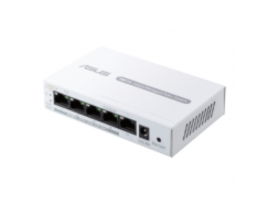 ASUS ExpertWiFi EBP15 Switch LAN*4 WAN POE White 90IG08D0-MO3B00
