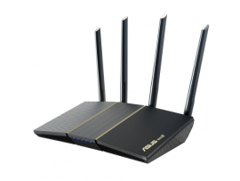 ASUS RT-AX57 AX3000 Dual-Band Router 2.4GHz/5GHz WIFI6 4*ANT 90IG06Z0-MO3C00