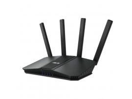 ASUS RT-BE82U Dual-band Router 2.4GHz/5GHz WIFI7 4*ANT 90IG0990-MO9B00