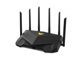 ASUS TUF Gaming AX6000 Dual-Band Router 2.4GHz/5GHz WIFI6 6*ANT 90IG07X0-MU9C00