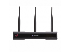 Check Point 1535 Wi-Fi 6 Security Appliance with 1 year SandBlast SNBT Security