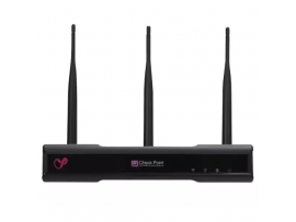 Check Point 1535W Appliance package with Direct Support 802.11ax WiFi 6 SNBT 1Y