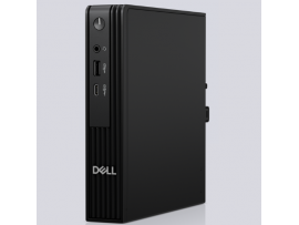 Dell Pro Micro QCM1250 Mini PC i5 14500T RAM 16GB SSD 512GB OP-RD33-16150