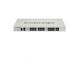Fortinet FortiGate200G hardware +1 year enterprise protection FG-200G-BDL-809-12