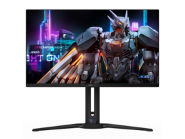 Gigabyte AORUS 27" OLED 2K QHD 240Hz 0.03ms OLED Gaming Monitor 16:9 HDMI FO27Q2